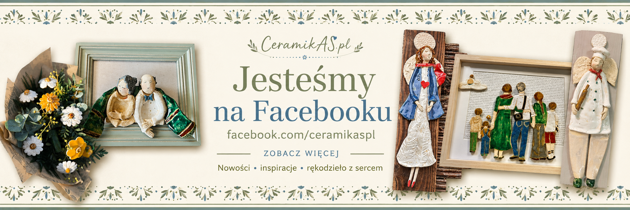 Facebook CeramikAS.pl